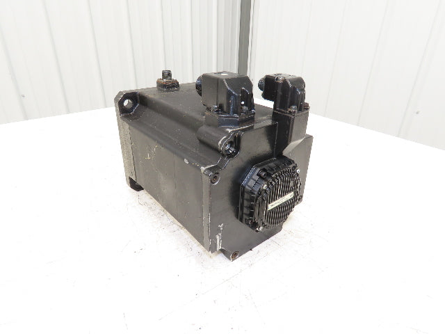 Okuma PX-MAF230J-3TB-A AC Servo Motor 0.7kW 85V 3PH 300 RPM Encoder ER-MB-7200D