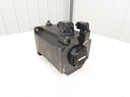 Okuma PX-MAF230J-3TB-A AC Servo Motor 0.7kW 85V 3PH 300 RPM Encoder ER-MB-7200D