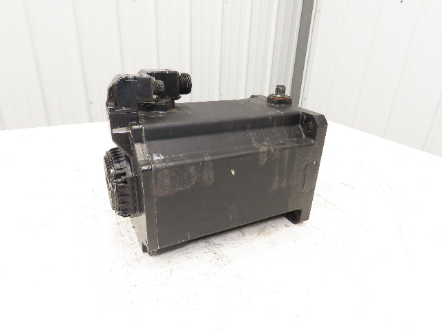 Okuma PX-MAF230J-3TB-A AC Servo Motor 0.7kW 85V 3PH 300 RPM Encoder ER-MB-7200D