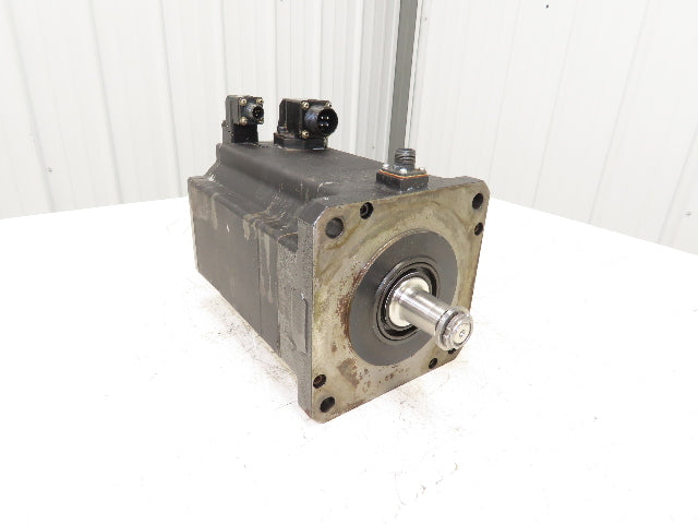 Okuma PX-MAF230J-3TB-A AC Servo Motor 0.7kW 85V 3PH 300 RPM Encoder ER-MB-7200D