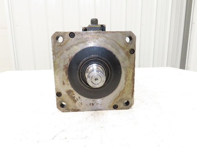 Okuma PX-MAF230J-3TB-A AC Servo Motor 0.7kW 85V 3PH 300 RPM Encoder ER-MB-7200D