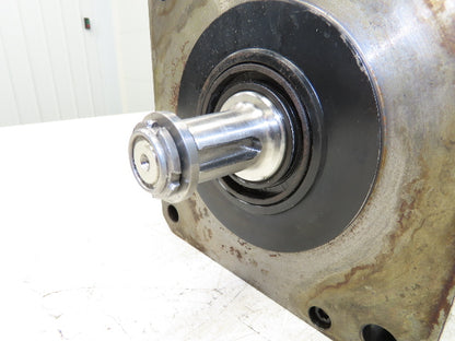 Okuma PX-MAF230J-3TB-A AC Servo Motor 0.7kW 85V 3PH 300 RPM Encoder ER-MB-7200D