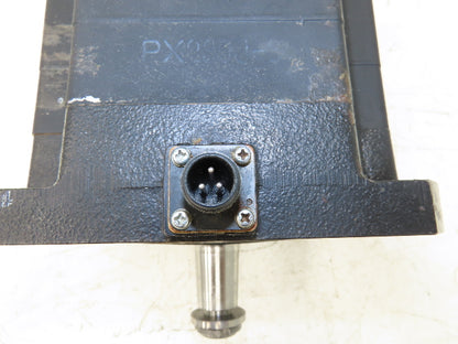 Okuma PX-MAF230J-3TB-A AC Servo Motor 0.7kW 85V 3PH 300 RPM Encoder ER-MB-7200D