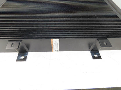 Ingersoll Rand 23859564 Air Compressor Aftercooler Oil Radiator Heat Exchanger