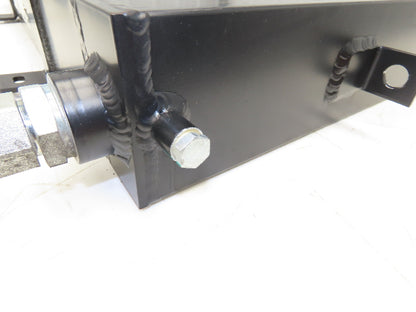 Ingersoll Rand 23859564 Air Compressor Aftercooler Oil Radiator Heat Exchanger