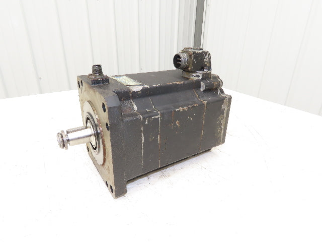 Okuma PX-MAF230J-3TB-A AC Servo Motor 0.7kW 85V 3PH 300 RPM Encoder ER-JH-7200D