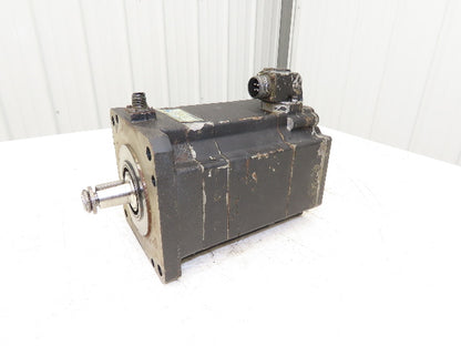 Okuma PX-MAF230J-3TB-A AC Servo Motor 0.7kW 85V 3PH 300 RPM Encoder ER-JH-7200D