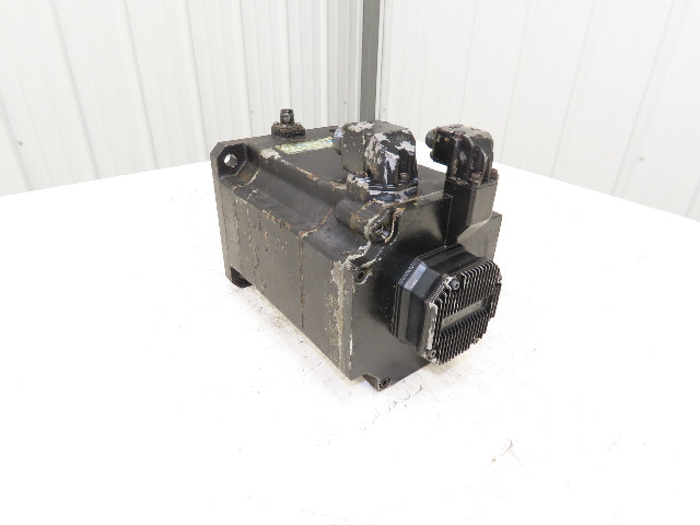 Okuma PX-MAF230J-3TB-A AC Servo Motor 0.7kW 85V 3PH 300 RPM Encoder ER-JH-7200D