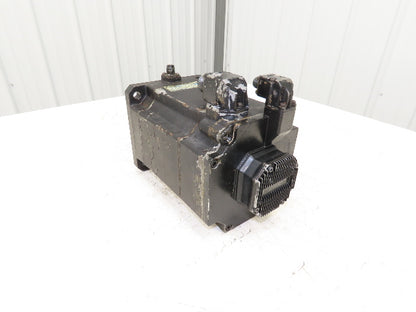 Okuma PX-MAF230J-3TB-A AC Servo Motor 0.7kW 85V 3PH 300 RPM Encoder ER-JH-7200D