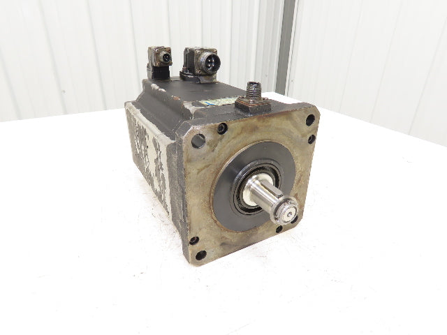 Okuma PX-MAF230J-3TB-A AC Servo Motor 0.7kW 85V 3PH 300 RPM Encoder ER-JH-7200D