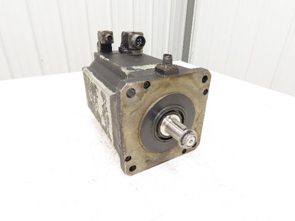 Okuma PX-MAF230J-3TB-A AC Servo Motor 0.7kW 85V 3PH 300 RPM Encoder ER-JH-7200D