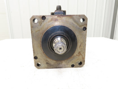 Okuma PX-MAF230J-3TB-A AC Servo Motor 0.7kW 85V 3PH 300 RPM Encoder ER-JH-7200D