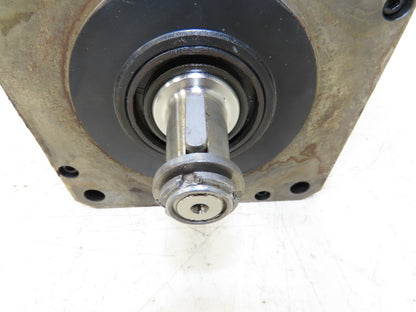 Okuma PX-MAF230J-3TB-A AC Servo Motor 0.7kW 85V 3PH 300 RPM Encoder ER-JH-7200D