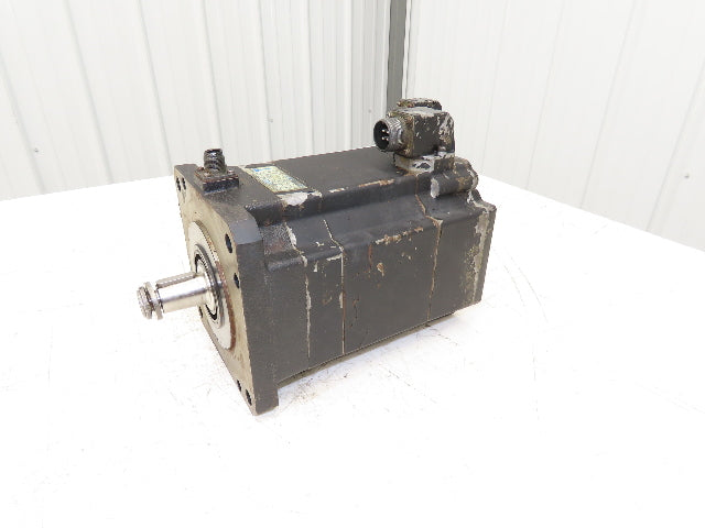 Okuma PX-MAF230J-3TB-A AC Servo Motor 0.7kW 85V 3PH 300 RPM Encoder ER-JH-7200D