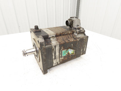 Okuma PX-MAF230J-3TB-A AC Servo Motor 0.7kW 85V 3PH 300 RPM Encoder ER-JH-7200D