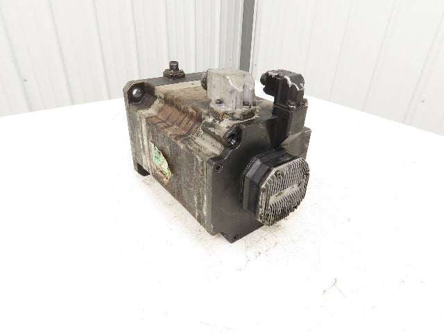 Okuma PX-MAF230J-3TB-A AC Servo Motor 0.7kW 85V 3PH 300 RPM Encoder ER-JH-7200D