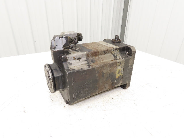 Okuma PX-MAF230J-3TB-A AC Servo Motor 0.7kW 85V 3PH 300 RPM Encoder ER-JH-7200D