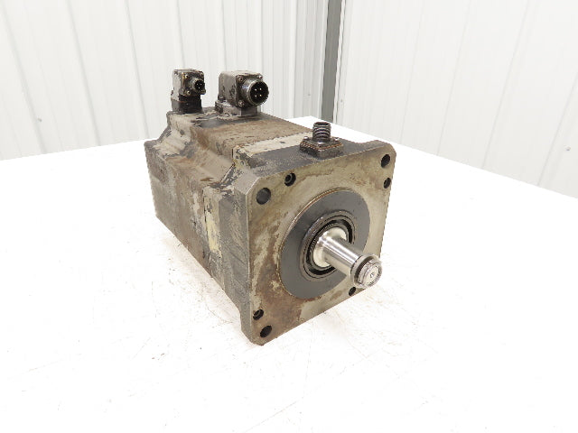 Okuma PX-MAF230J-3TB-A AC Servo Motor 0.7kW 85V 3PH 300 RPM Encoder ER-JH-7200D