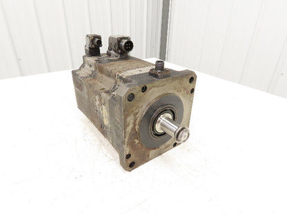 Okuma PX-MAF230J-3TB-A AC Servo Motor 0.7kW 85V 3PH 300 RPM Encoder ER-JH-7200D