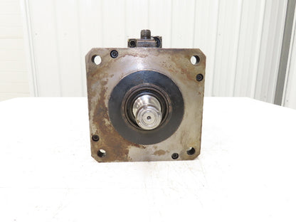 Okuma PX-MAF230J-3TB-A AC Servo Motor 0.7kW 85V 3PH 300 RPM Encoder ER-JH-7200D