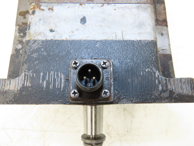 Okuma PX-MAF230J-3TB-A AC Servo Motor 0.7kW 85V 3PH 300 RPM Encoder ER-JH-7200D