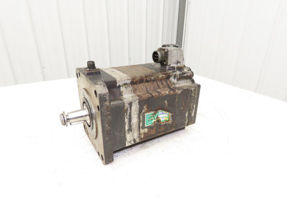 Okuma PX-MAF230J-3TB-A AC Servo Motor 0.7kW 85V 3PH 300 RPM Encoder ER-JH-7200D