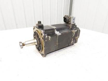 Okuma BL-MC95J-20TB AC Servo Motor 2kW 133V 2000 RPM 3PH Encoder ER-JH-7200D