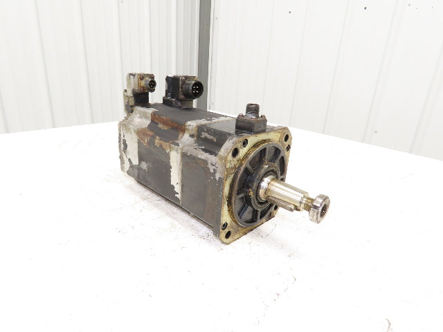 Okuma BL-MC95J-20TB AC Servo Motor 2kW 133V 2000 RPM 3PH Encoder ER-JH-7200D