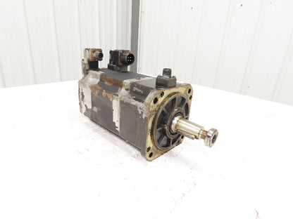 Okuma BL-MC95J-20TB AC Servo Motor 2kW 133V 2000 RPM 3PH Encoder ER-JH-7200D