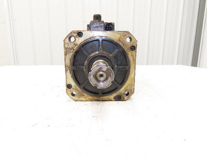 Okuma BL-MC95J-20TB AC Servo Motor 2kW 133V 2000 RPM 3PH Encoder ER-JH-7200D