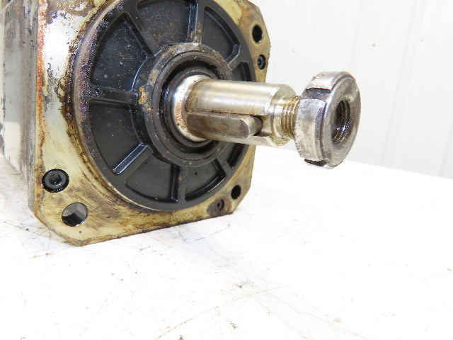 Okuma BL-MC95J-20TB AC Servo Motor 2kW 133V 2000 RPM 3PH Encoder ER-JH-7200D