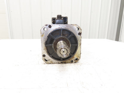 Okuma BL-MC95J-20TB AC Servo Motor 2kW 133V 2000 RPM 3PH Encoder ER-JG-7200D