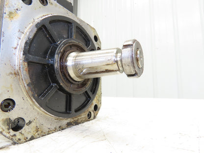 Okuma BL-MC95J-20TB AC Servo Motor 2kW 133V 2000 RPM 3PH Encoder ER-JG-7200D