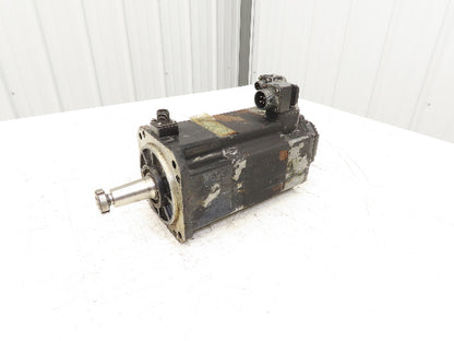 Okuma BL-MC95J-20TB AC Servo Motor 2kW 133V 2000 RPM 3PH Encoder ER-JG-7200D