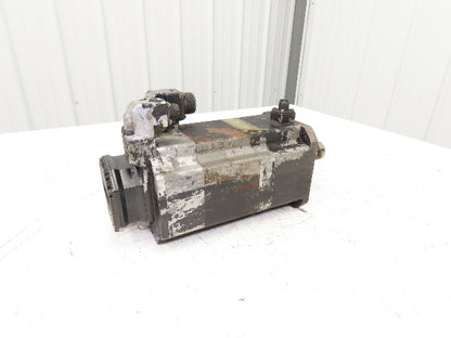 Okuma BL-MC95J-20TB AC Servo Motor 2kW 133V 2000 RPM 3PH Encoder ER-JG-7200D