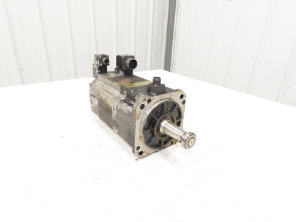 Okuma BL-MC95J-20TB AC Servo Motor 2kW 133V 2000 RPM 3PH Encoder ER-JG-7200D