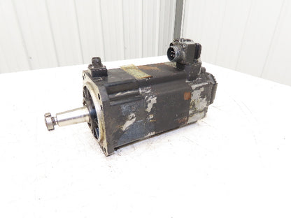 Okuma BL-MC95J-20TB AC Servo Motor 2kW 133V 2000 RPM 3PH Encoder ER-JG-7200D