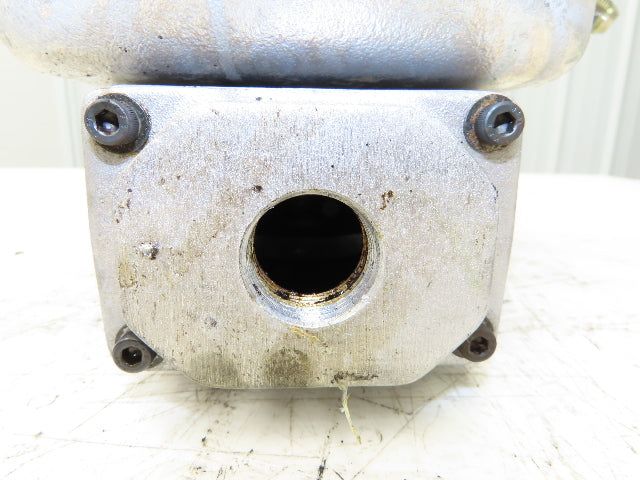 Kitagawa SS1770C01A CNC Spindle Hydraulic Chuck Actuator 5500 RPM 4.5MPa