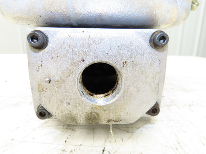 Kitagawa SS1770C01A CNC Spindle Hydraulic Chuck Actuator 5500 RPM 4.5MPa