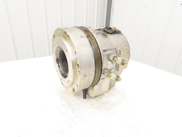 Kitagawa SS1770C01A CNC Spindle Hydraulic Chuck Actuator 5500 RPM 4.5MPa