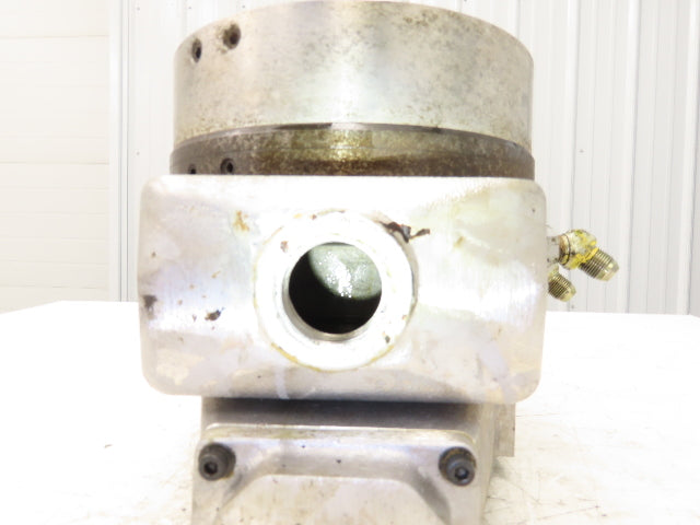 Kitagawa SS1770C01A CNC Spindle Hydraulic Chuck Actuator 5500 RPM 4.5MPa