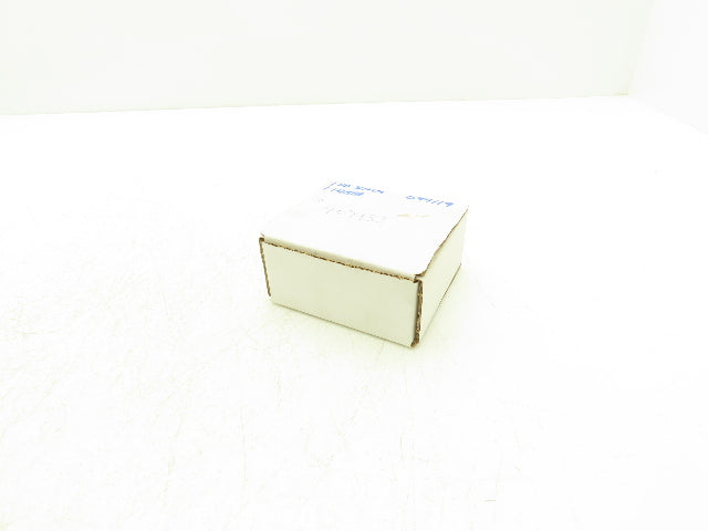 Duct-o-Wire PB-STMM E-Stop Pushbutton 30mm Emergency Stop with Tag