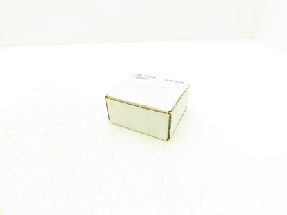 Duct-o-Wire PB-STMM E-Stop Pushbutton 30mm Emergency Stop with Tag