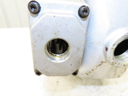 Kitagawa SS1770C01B CNC Spindle Hydraulic Chuck Actuator 5500 RPM 4.5MPa