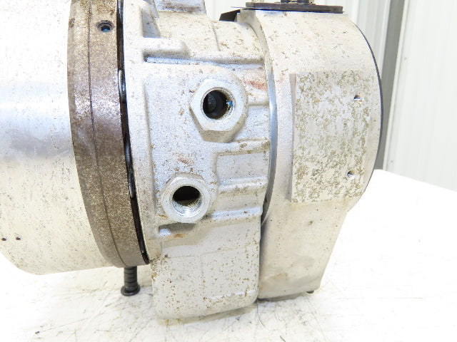 Kitagawa SS1770C01B CNC Spindle Hydraulic Chuck Actuator 5500 RPM 4.5MPa