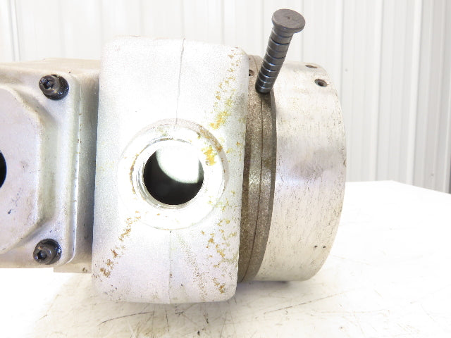 Kitagawa SS1770C01B CNC Spindle Hydraulic Chuck Actuator 5500 RPM 4.5MPa