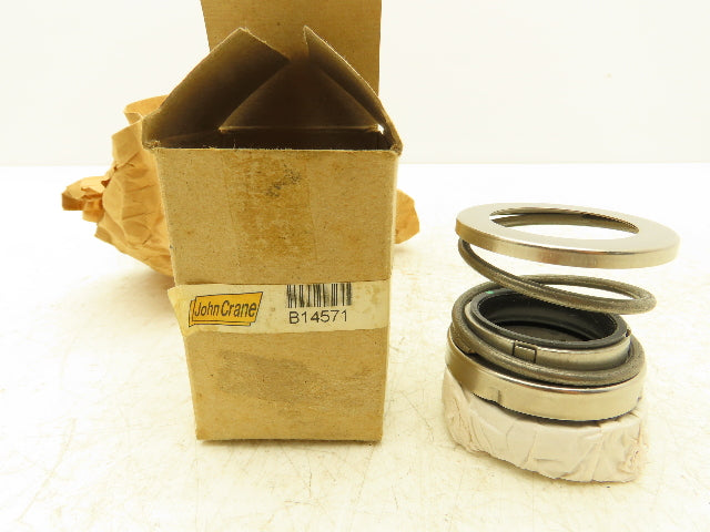 John Crane K-62 B14571 A9iT Motor O-Ring Spring Pusher Seal