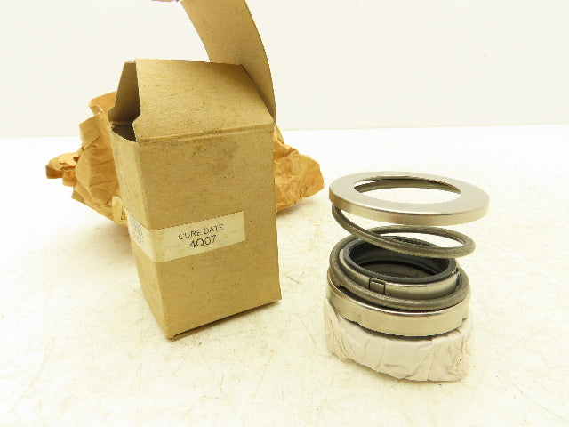 John Crane K-62 B14571 A9iT Motor O-Ring Spring Pusher Seal