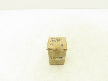 John Crane K-62 B14571 A9iT Motor O-Ring Spring Pusher Seal