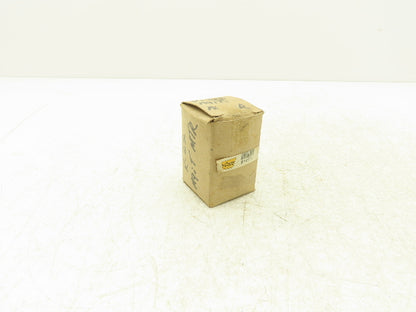 John Crane K-62 B14571 A9iT Motor O-Ring Spring Pusher Seal